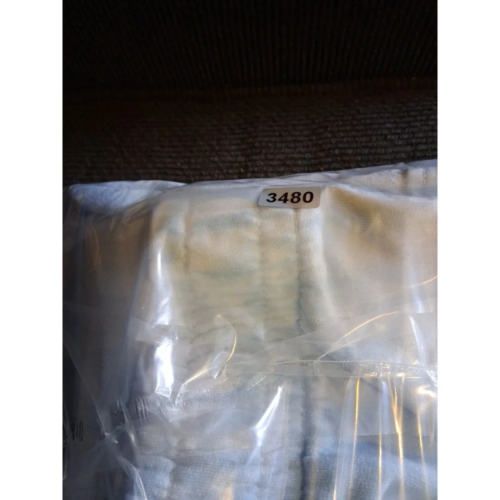 The‎ North Face Men's Tie Dye Shorts Size XL Drawstring Stretch Cloud Print